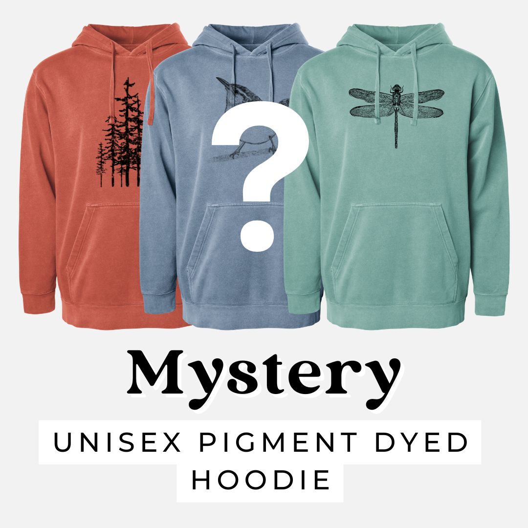 Sweatshirt Mystery Grab Bag