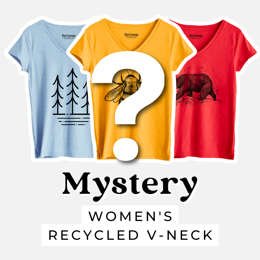 T-shirt Mystery Grab Bag