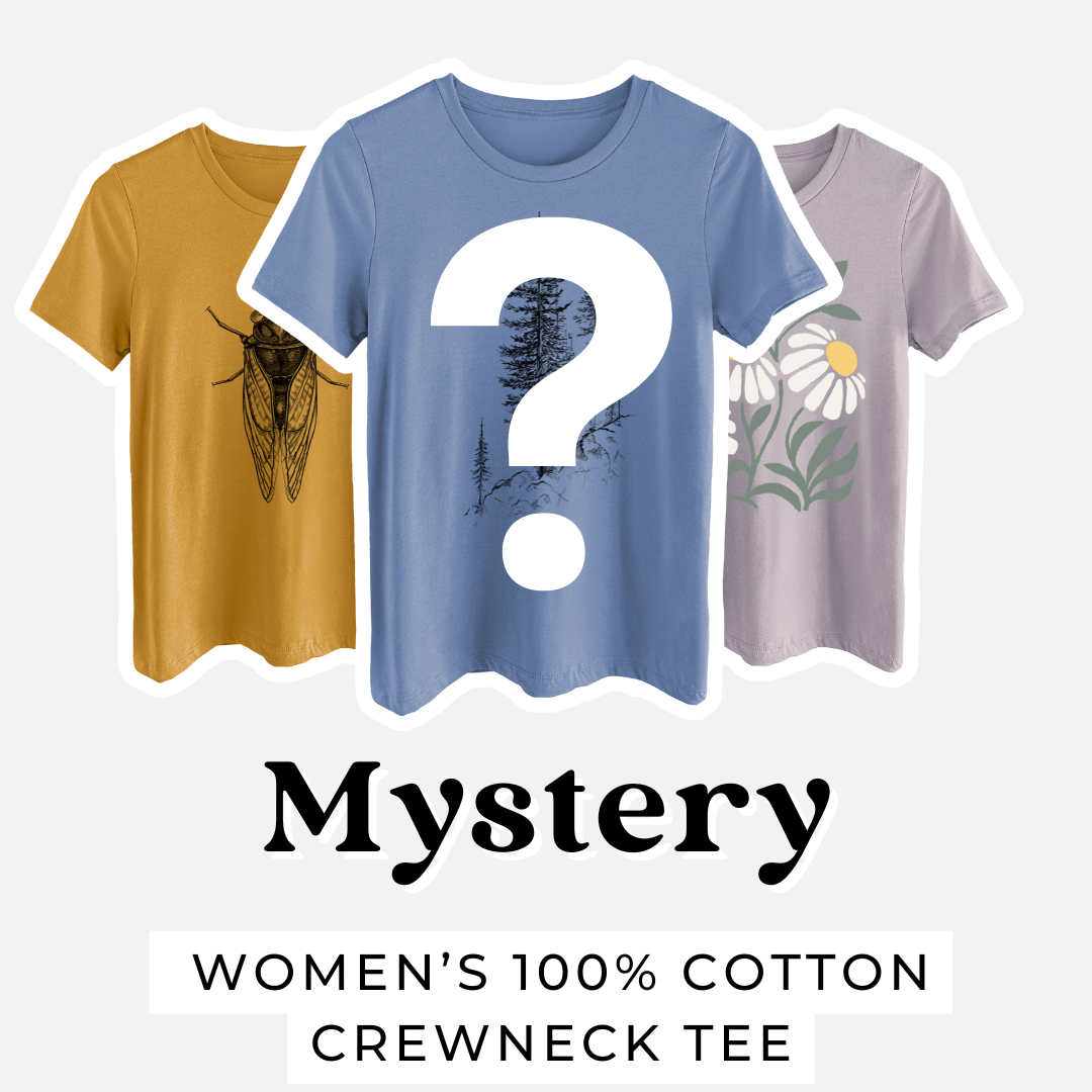 T-shirt Mystery Grab Bag