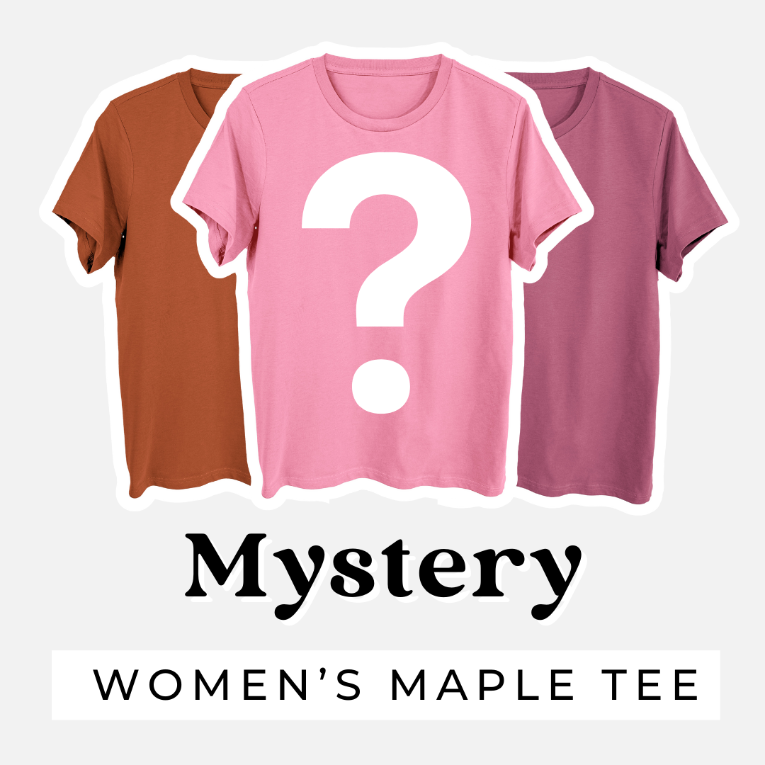 T-shirt Mystery Grab Bag