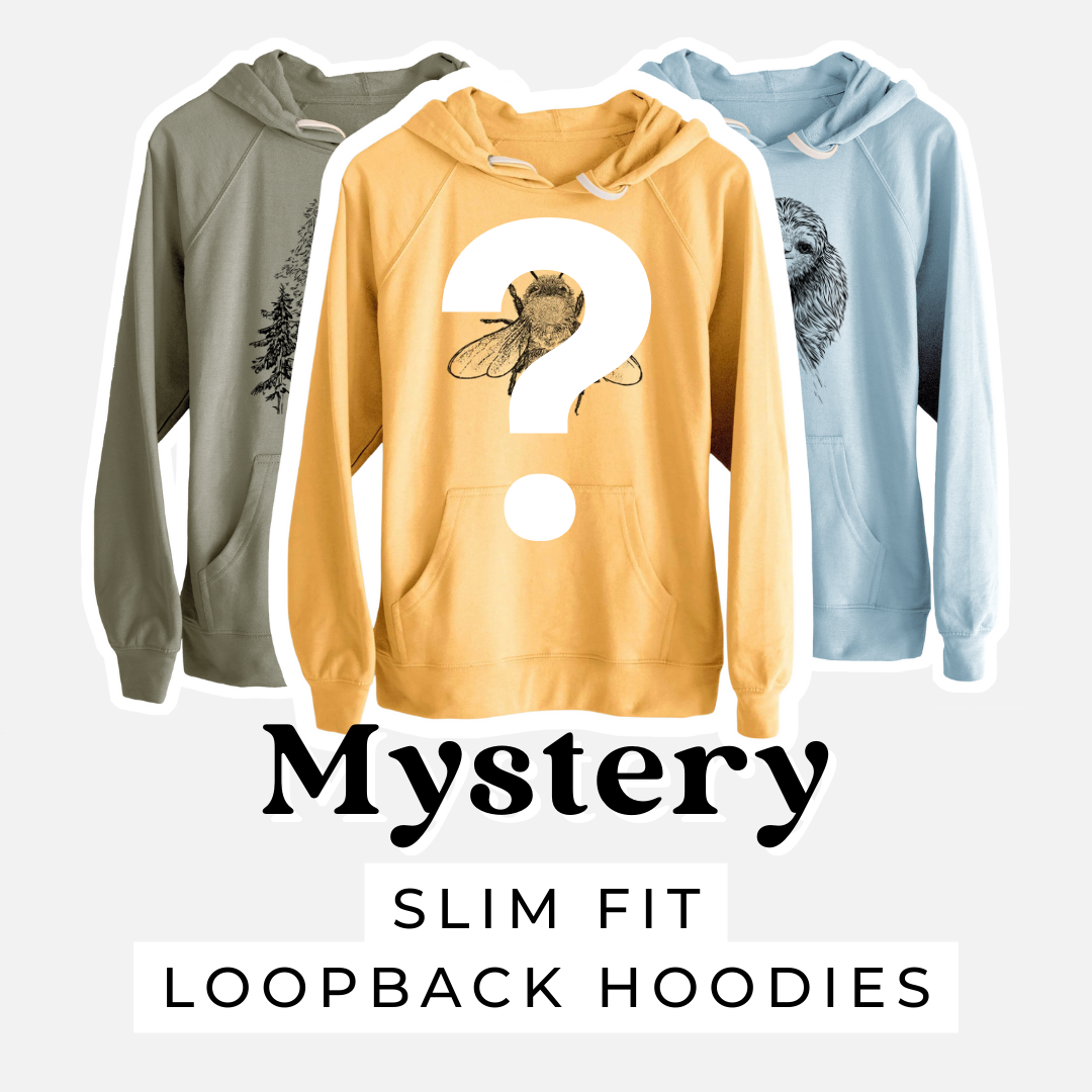 Sweatshirt Mystery Grab Bag