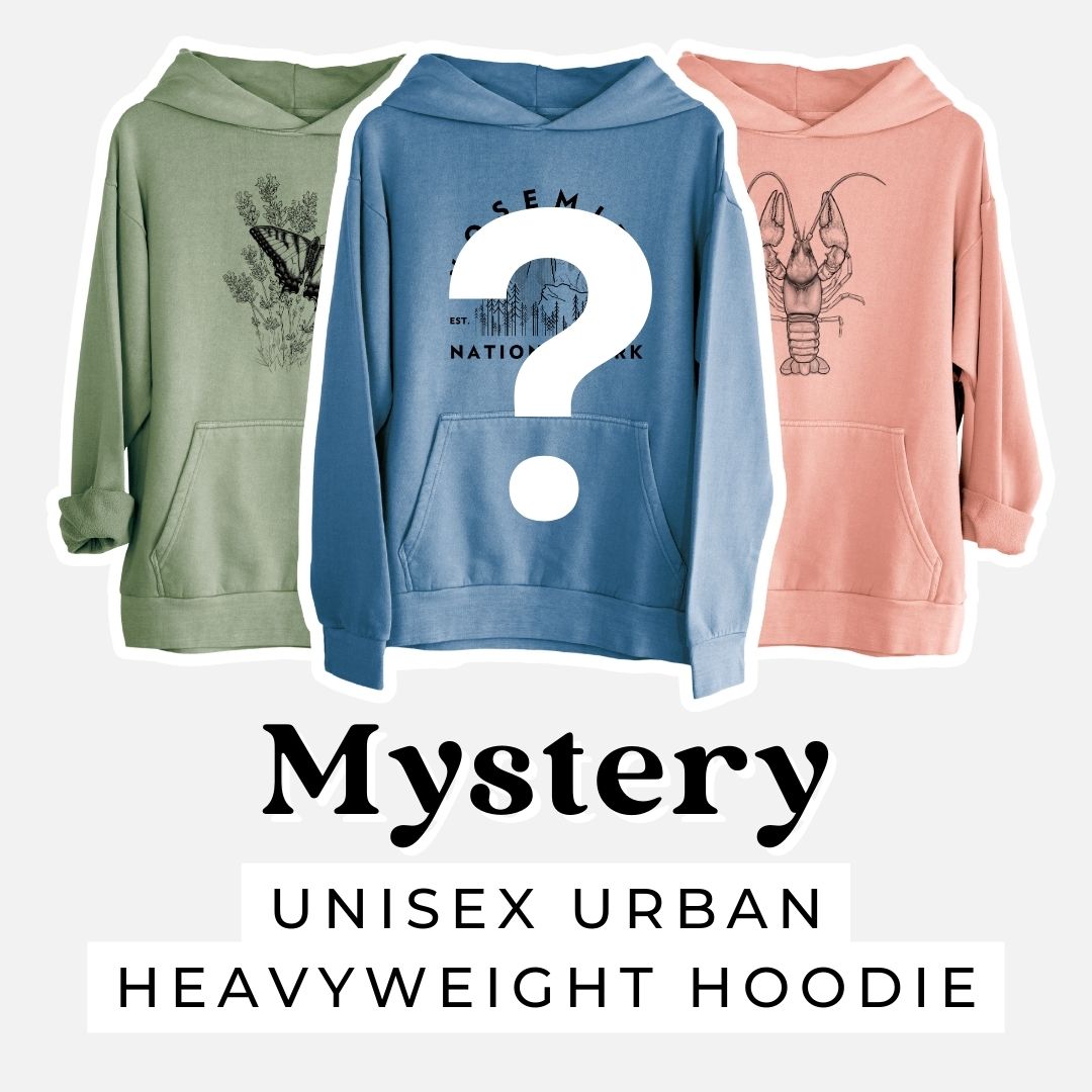 Sweatshirt Mystery Grab Bag