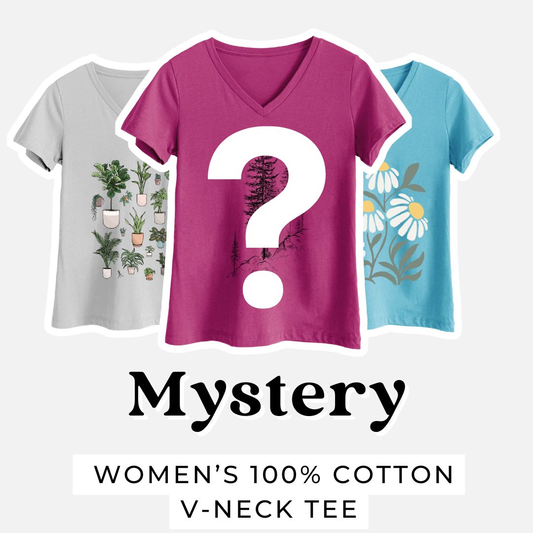 T-shirt Mystery Grab Bag
