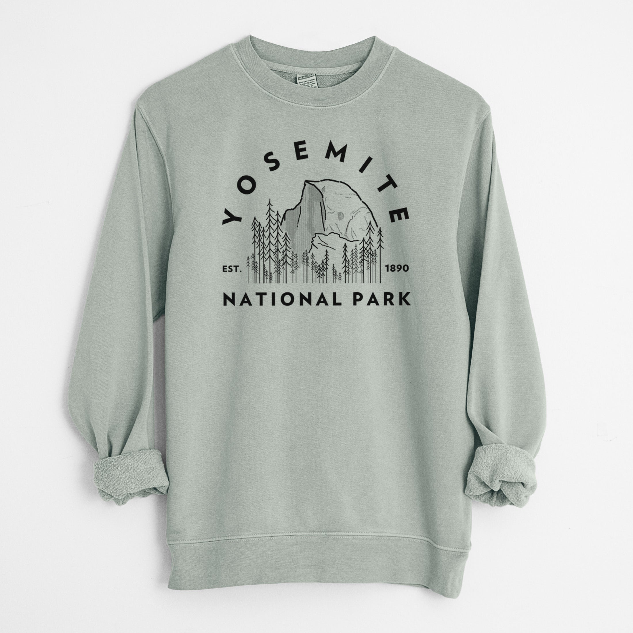 Unreleased embroidered 