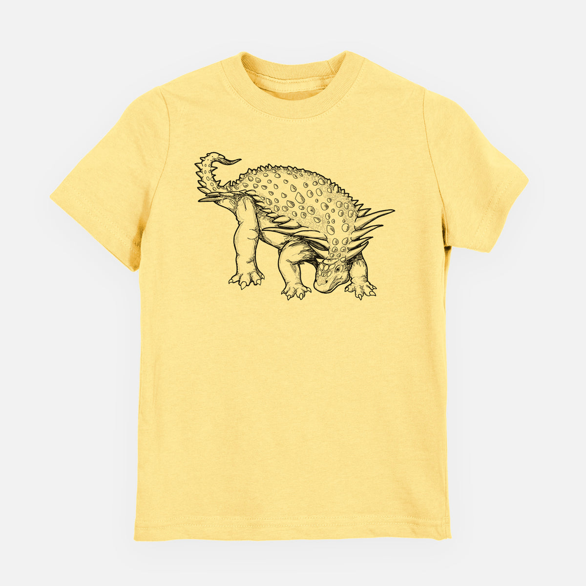 Nodosaurus Textilis - Youth Shirt