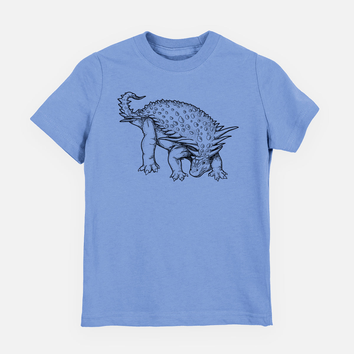 Nodosaurus Textilis - Youth Shirt