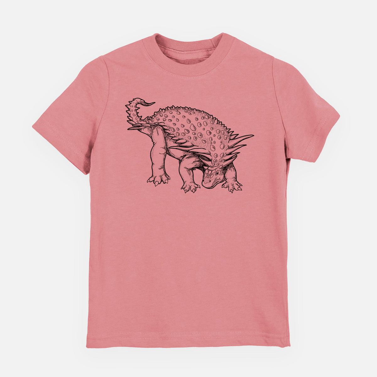 Nodosaurus Textilis - Youth Shirt