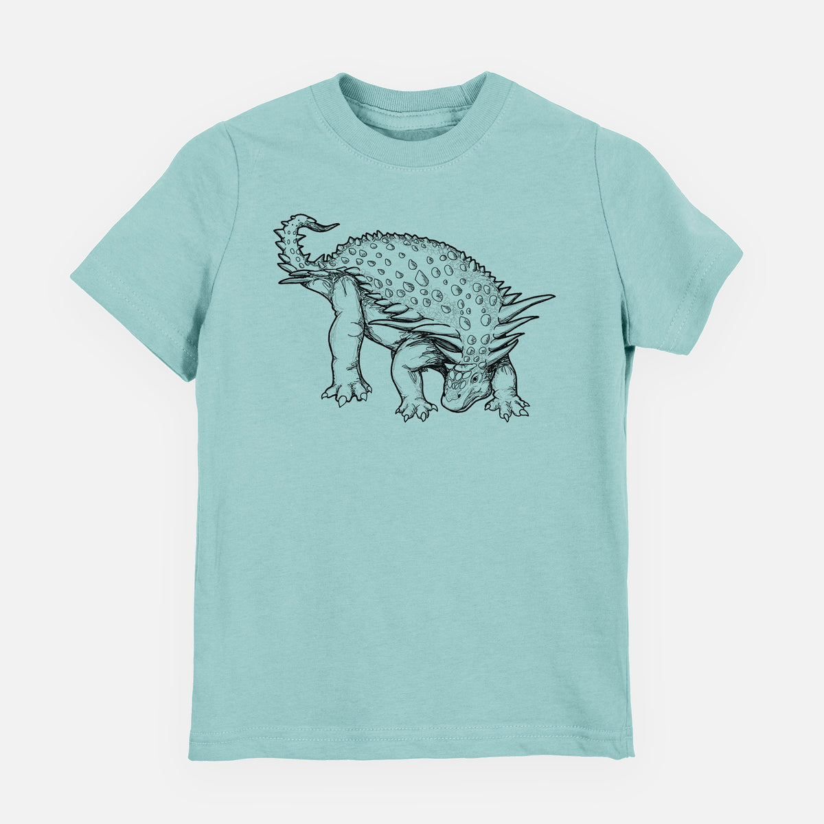 Nodosaurus Textilis - Youth Shirt