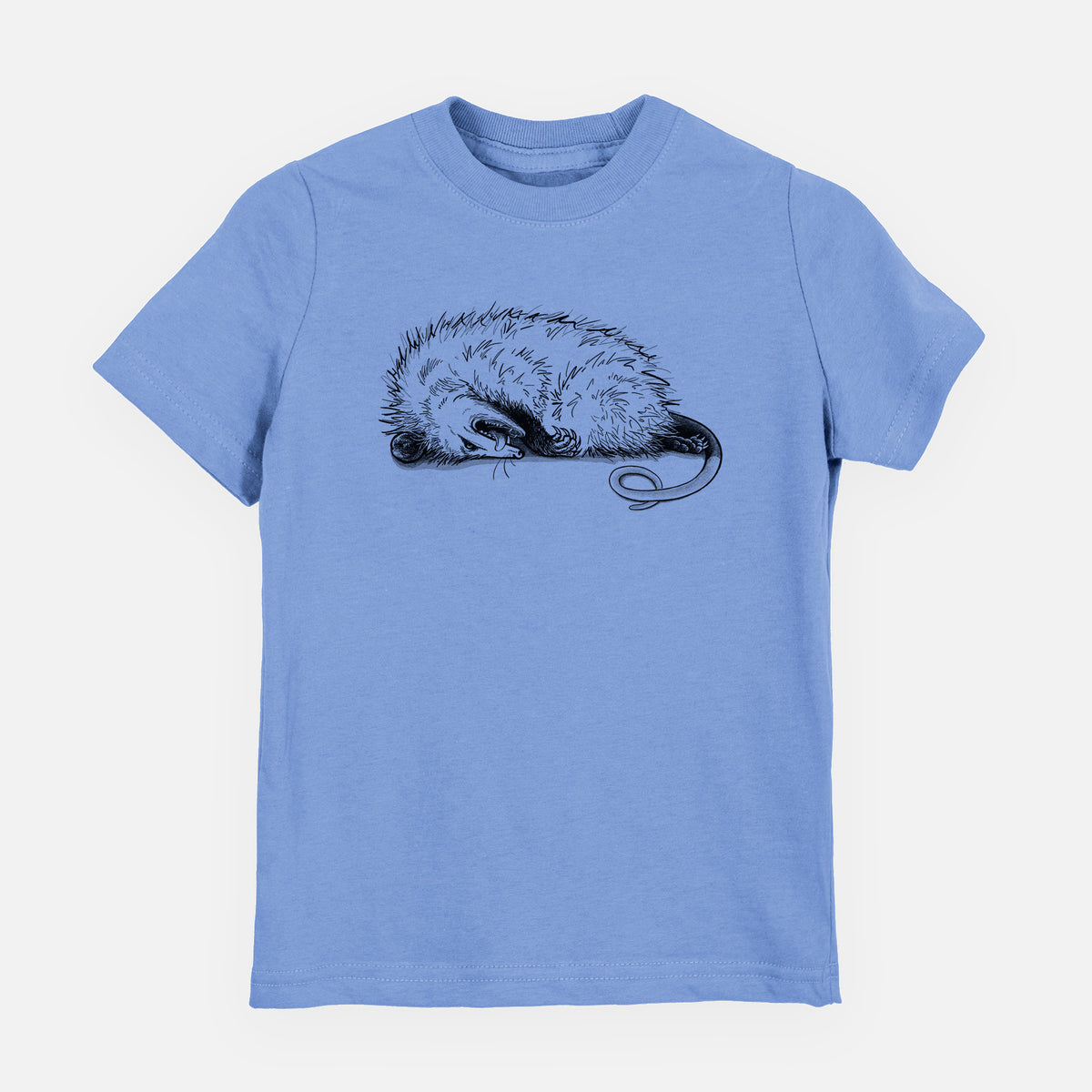 Opossum Playing Dead - Toddler/Youth Shirt