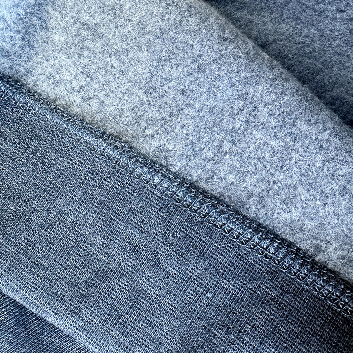 The Narrows - Zion National Park - Youth Lightweight Crewneck Sweatshirt