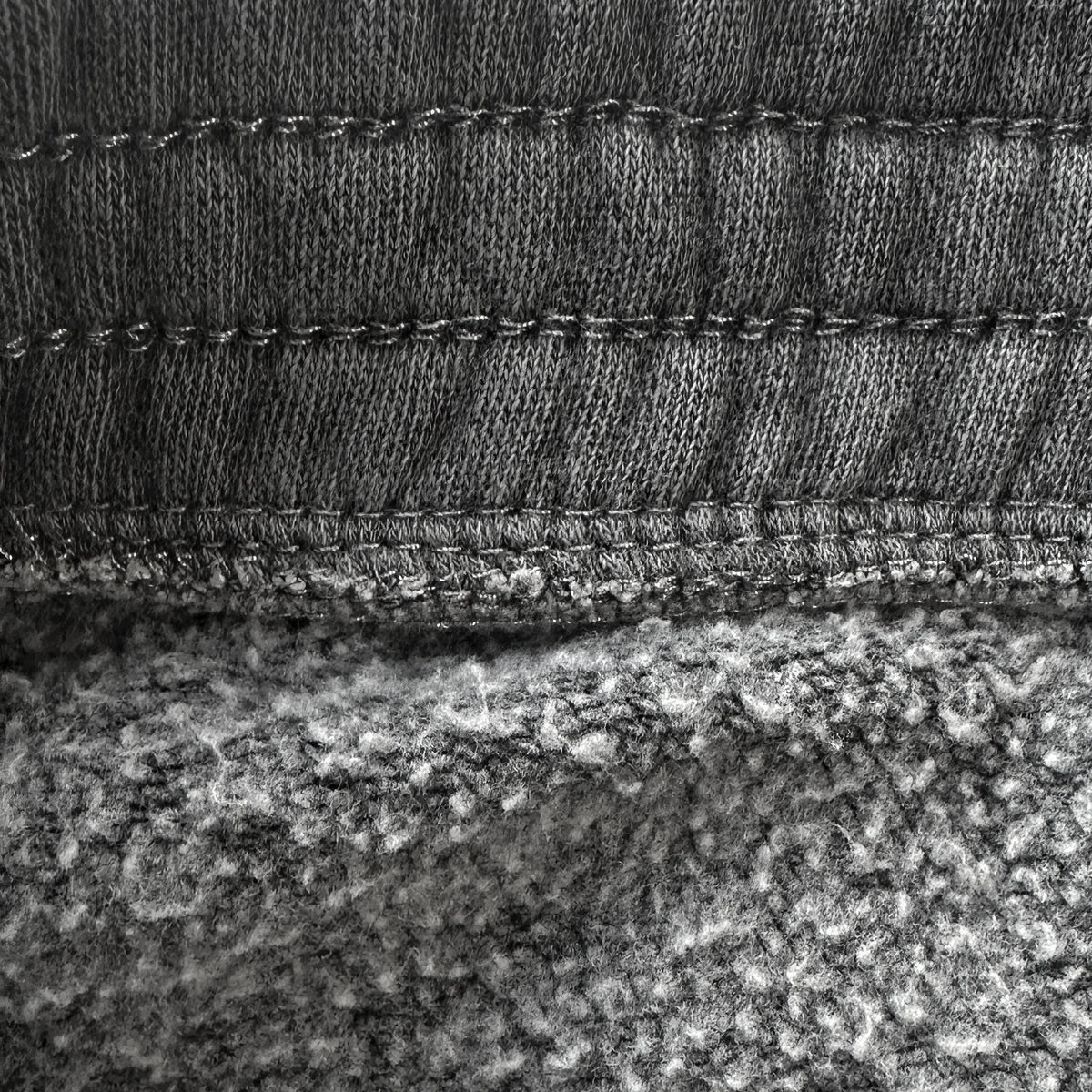 Barred Owl - Strix varia - Unisex Pigment Dyed Sweatpants