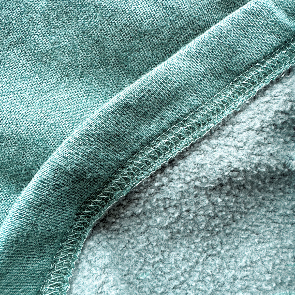 The Lone Cypress - Cupressus Macrocarpa - Monterey Cypress - Unisex Pigment Dyed Shorts