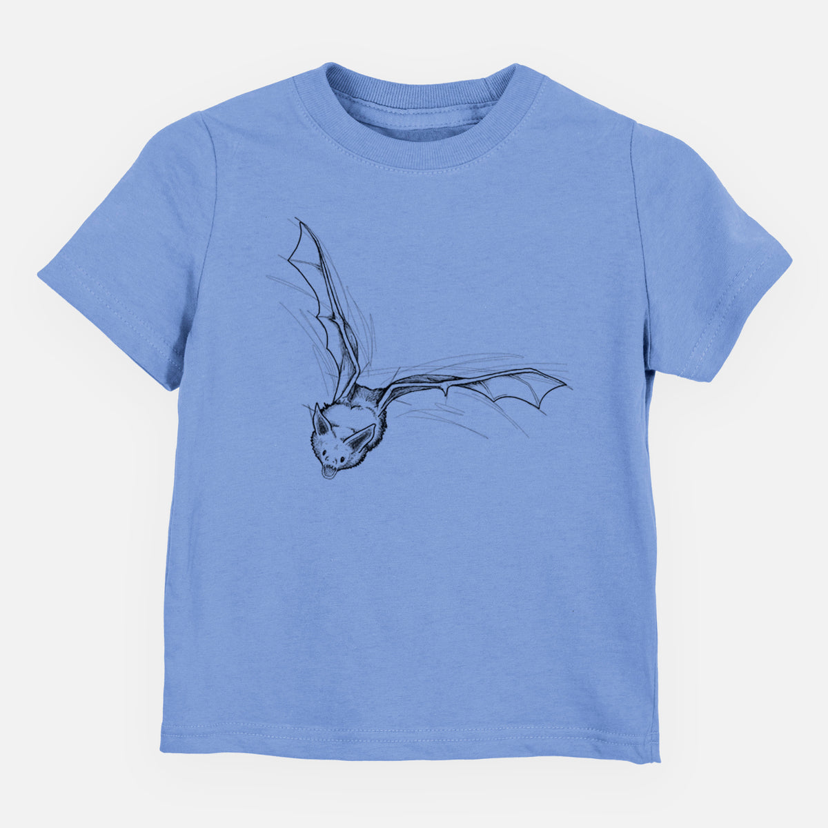 Pallid Bat - Antrozous pallidus - Toddler/Youth Shirt