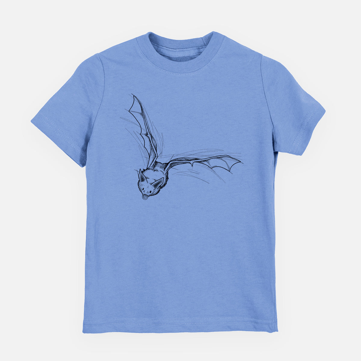 Pallid Bat - Antrozous pallidus - Toddler/Youth Shirt