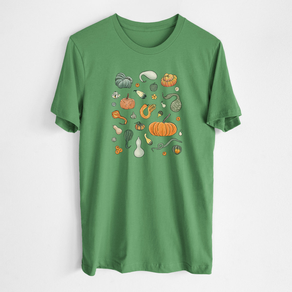 Pumpkin Patch Finds - Lightweight 100% Cotton Unisex Crewneck