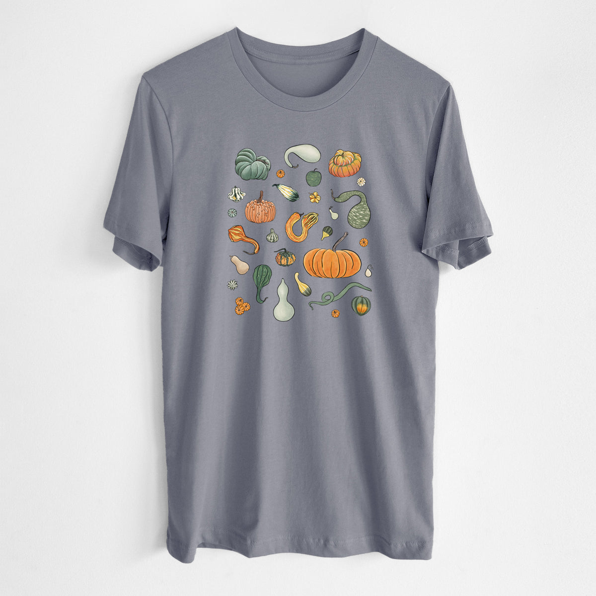 Pumpkin Patch Finds - Lightweight 100% Cotton Unisex Crewneck