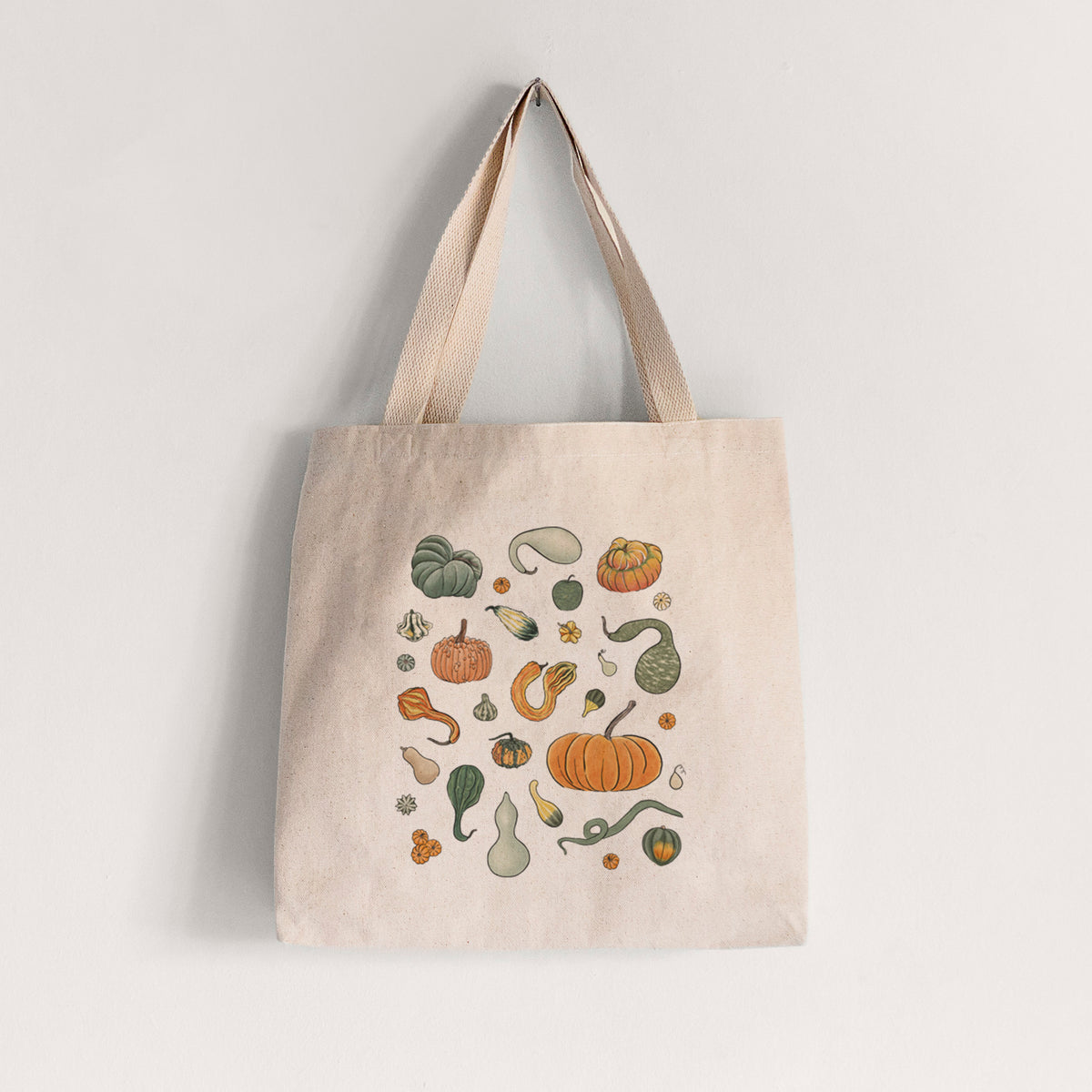 Pumpkin Patch Finds - Tote Bag