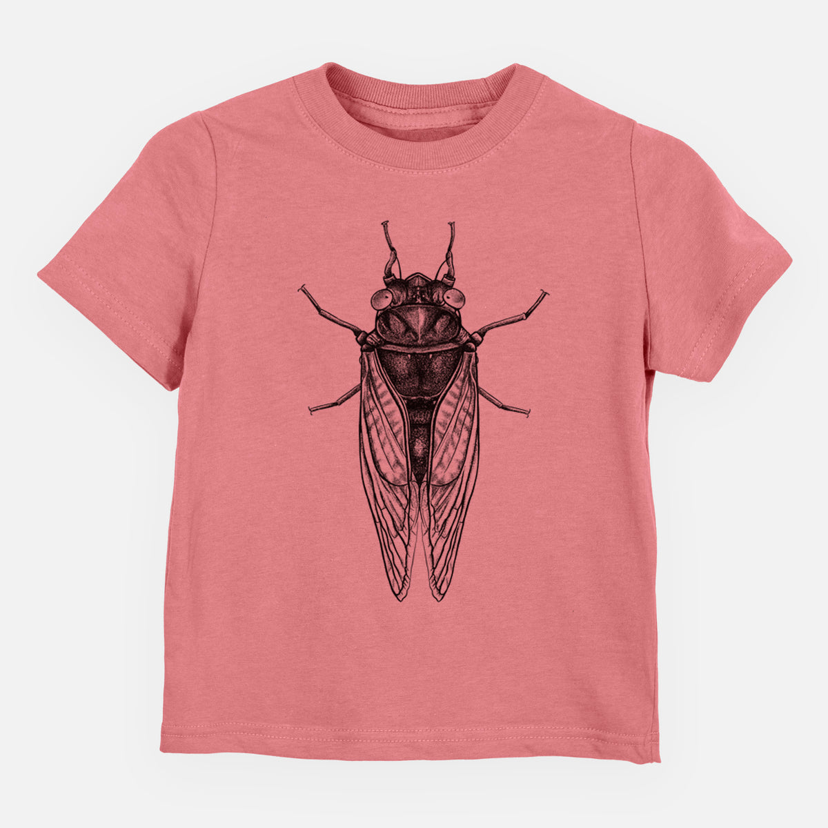 Pharoh Cicada - Magicicada septendecim - Kids Shirt