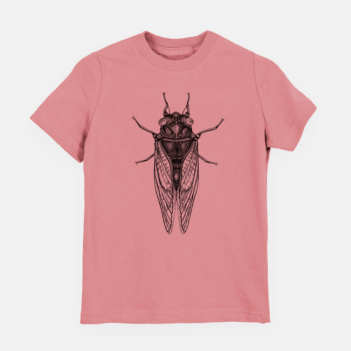 Pharoh Cicada - Magicicada septendecim - Youth Shirt