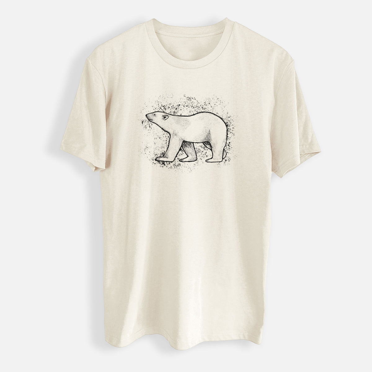 Polar Bear - Mens Everyday Staple Tee