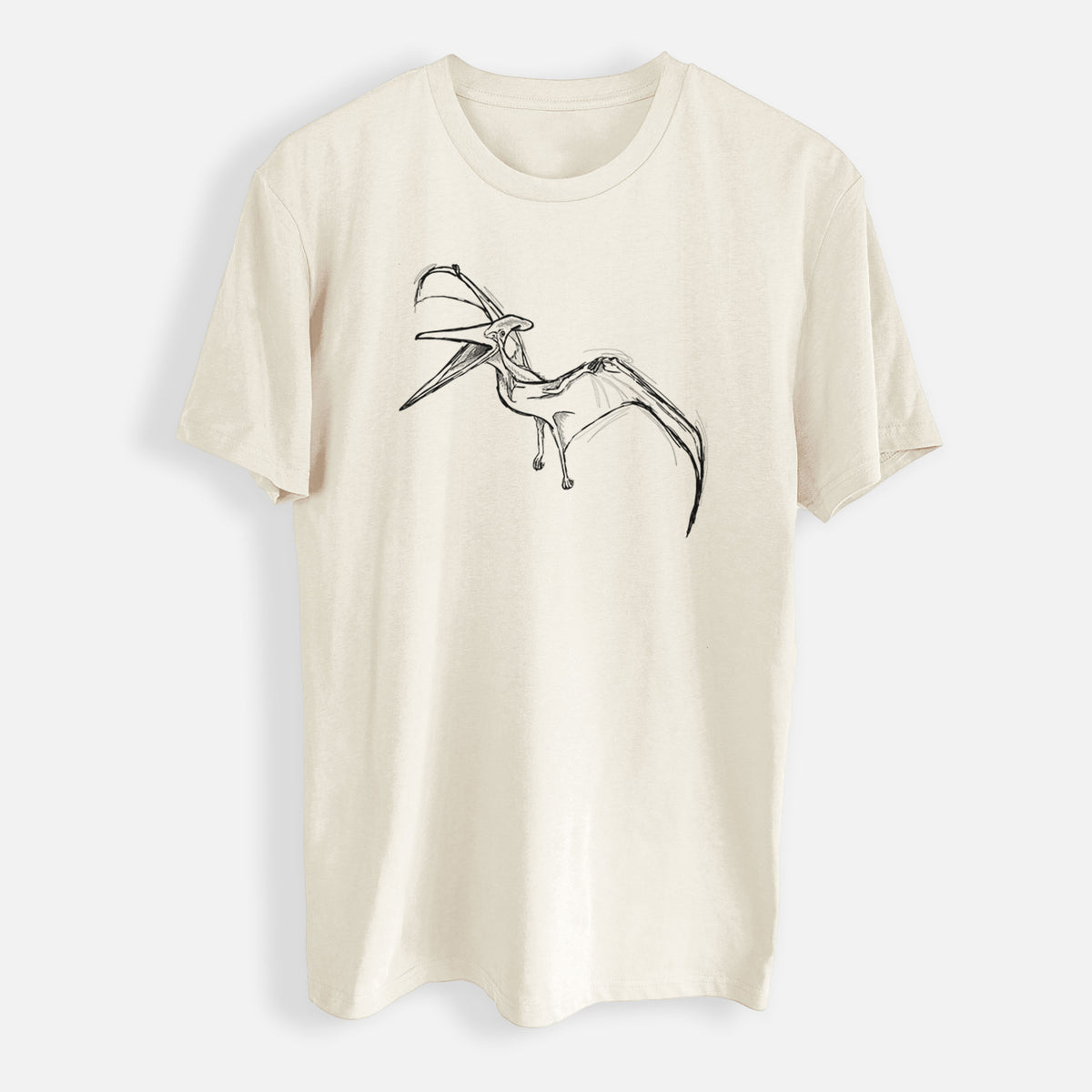 Pteranodon Longiceps - Mens Everyday Staple Tee