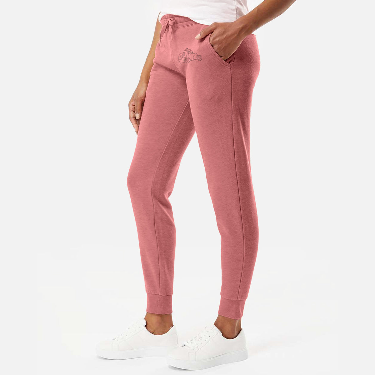 Pumpkins - Women&#39;s Cali Wave Jogger Sweatpants