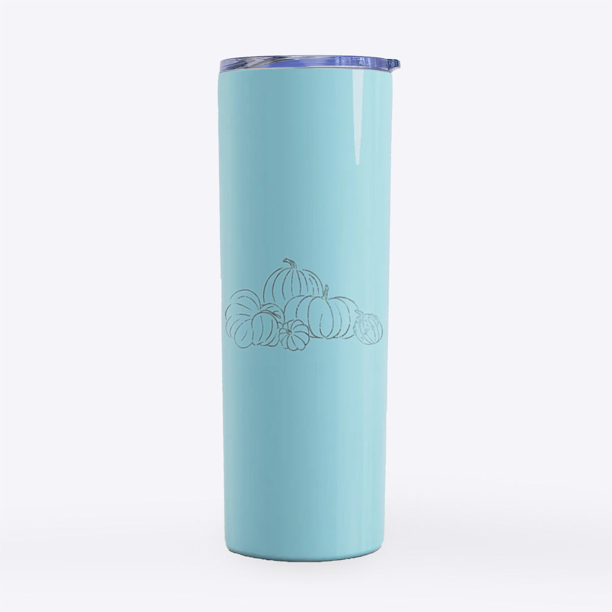 Pumpkins - 20oz Skinny Tumbler