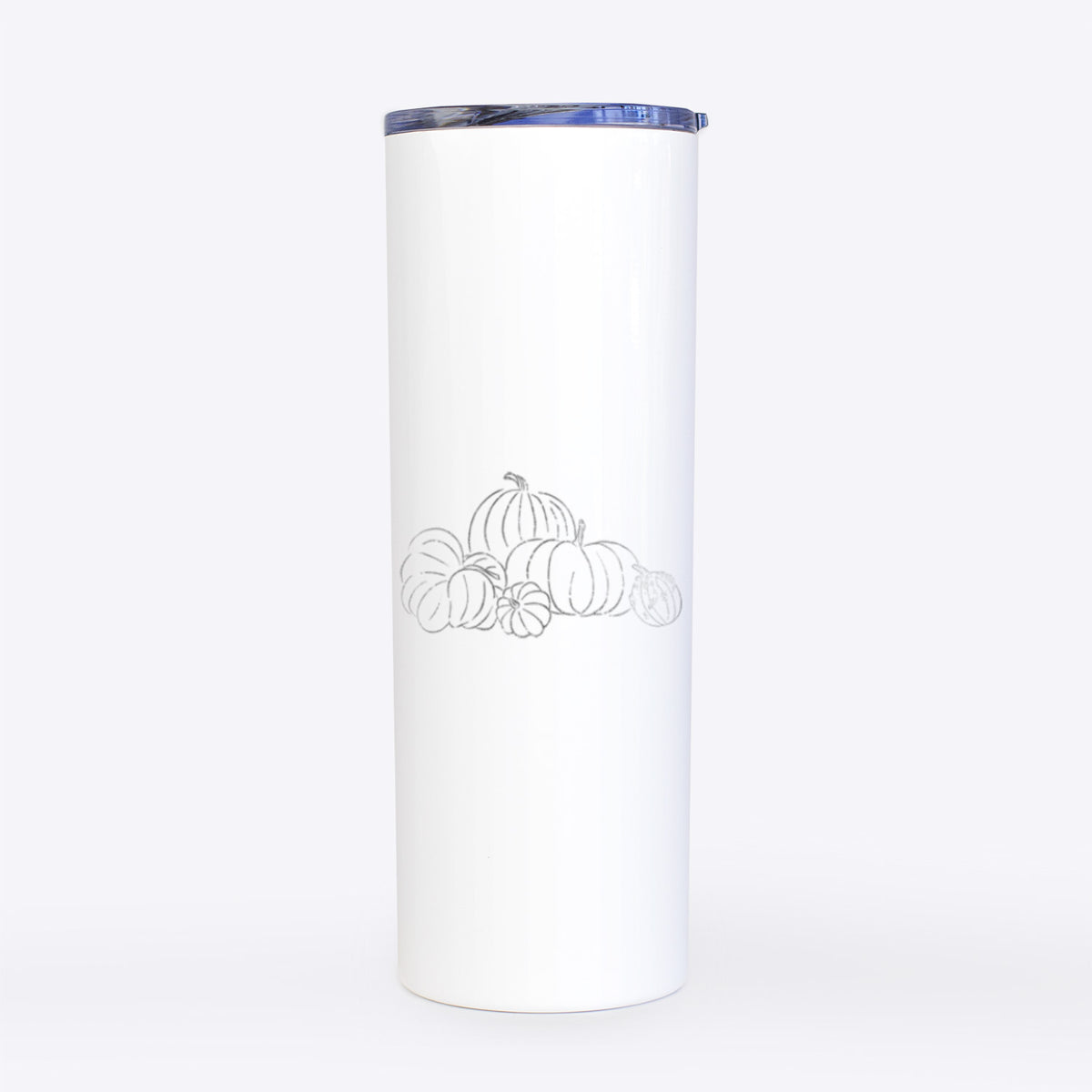 Pumpkins - 20oz Skinny Tumbler
