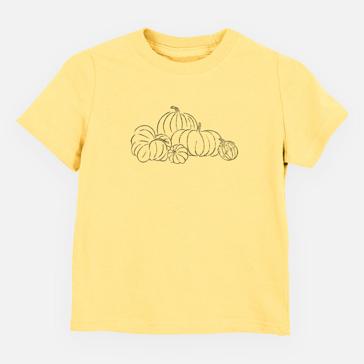 Pumpkins - Toddler/Youth Shirt