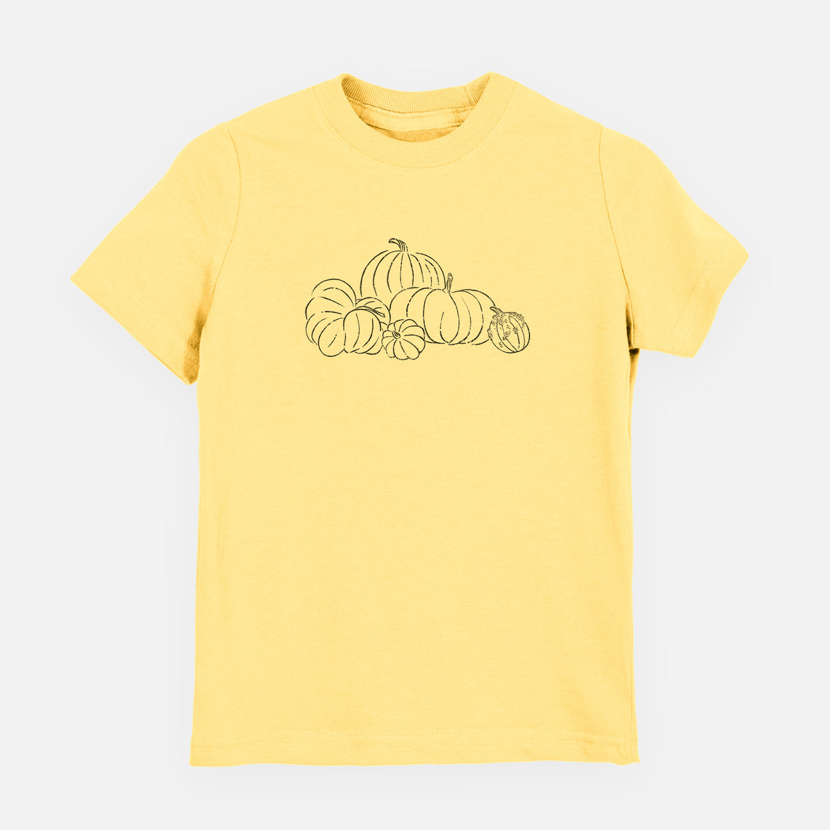 Pumpkins - Toddler/Youth Shirt