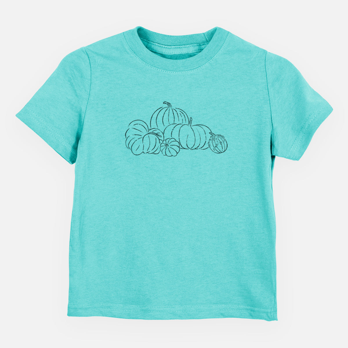 Pumpkins - Toddler/Youth Shirt