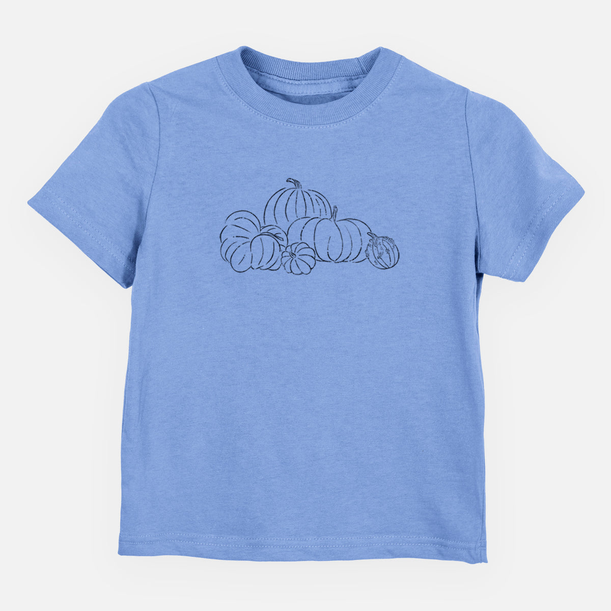 Pumpkins - Toddler/Youth Shirt