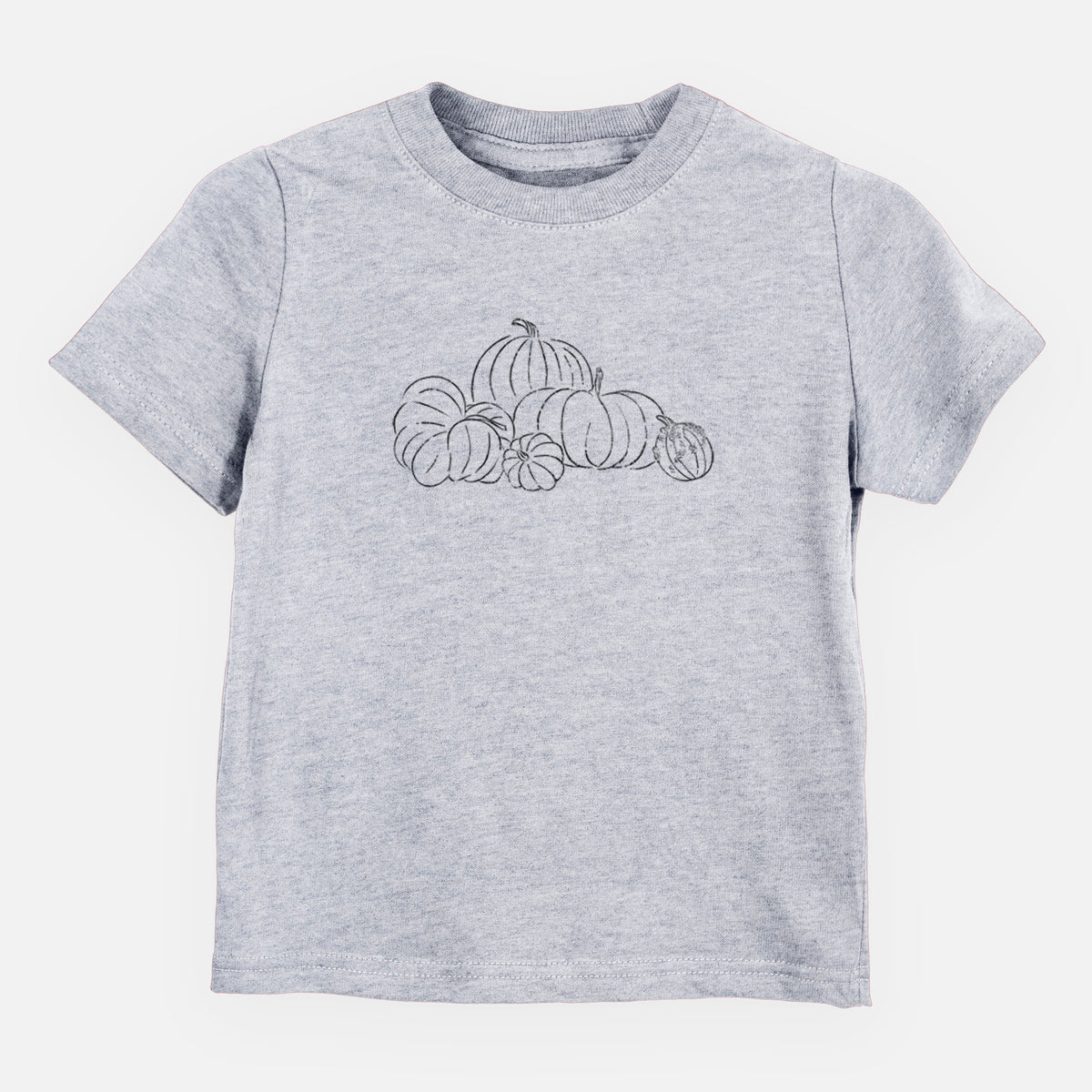 Pumpkins - Toddler/Youth Shirt