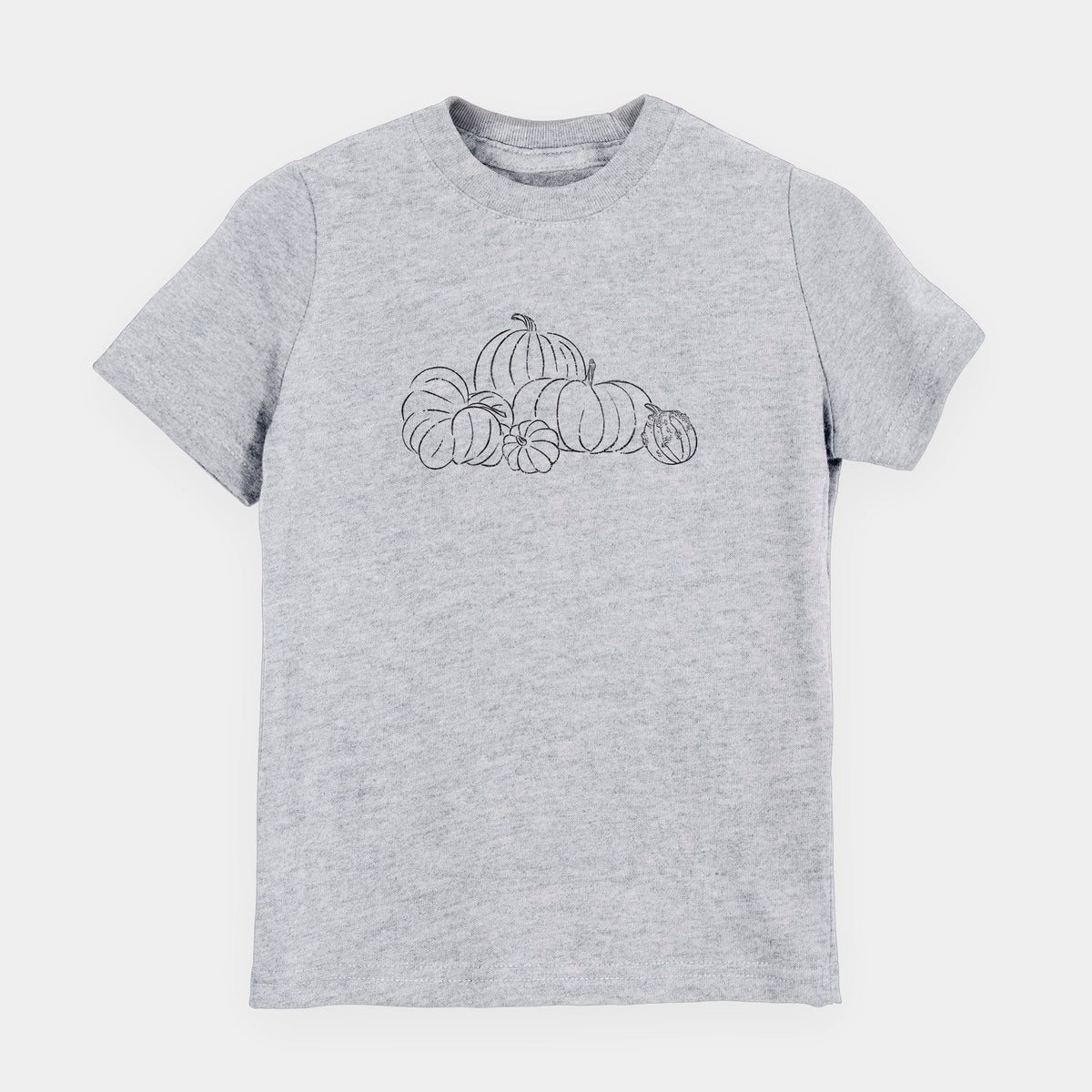 Pumpkins - Toddler/Youth Shirt