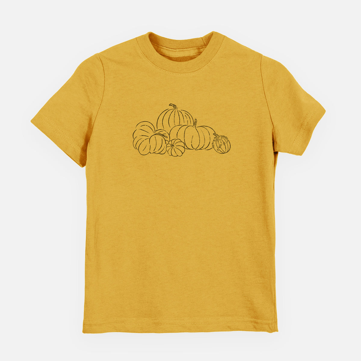 Pumpkins - Toddler/Youth Shirt
