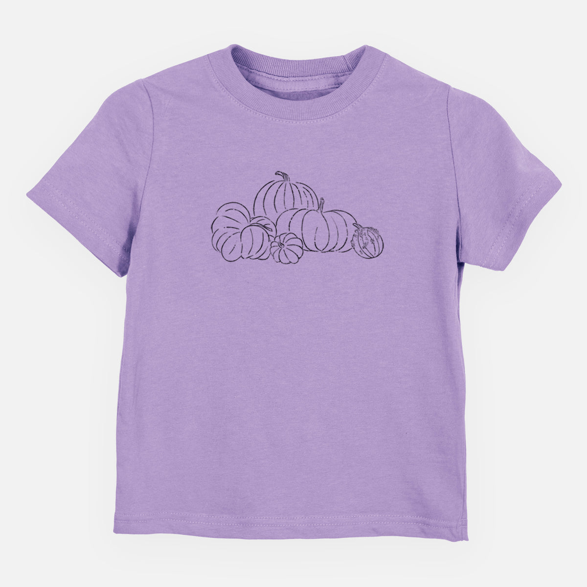 Pumpkins - Toddler/Youth Shirt
