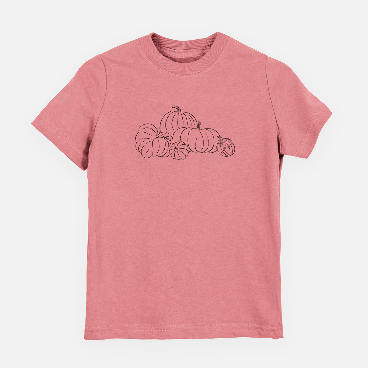 Pumpkins - Toddler/Youth Shirt