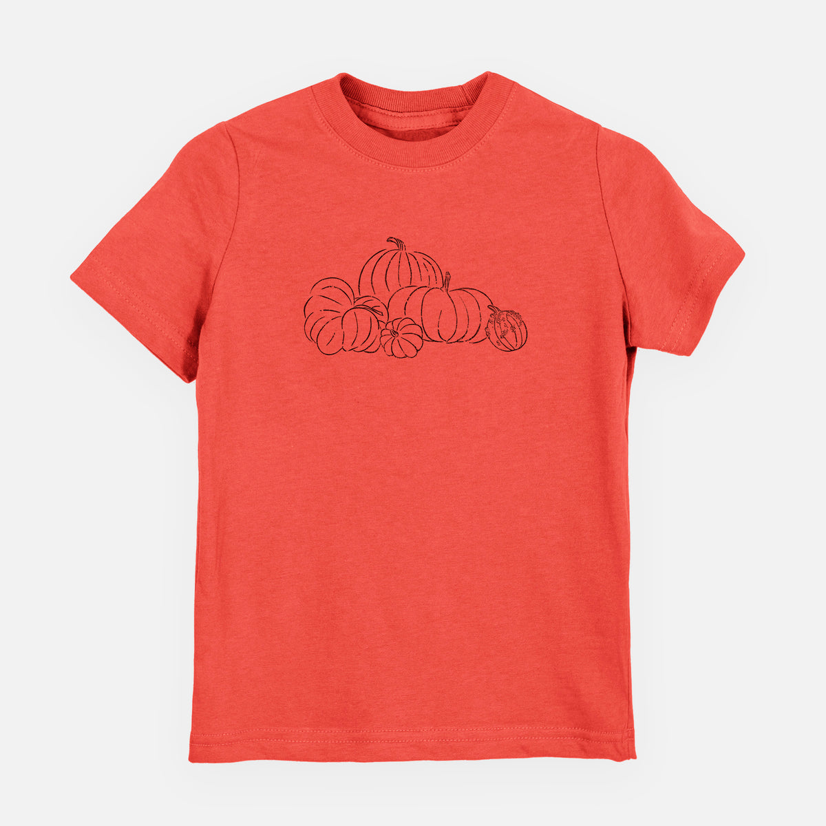 Pumpkins - Toddler/Youth Shirt