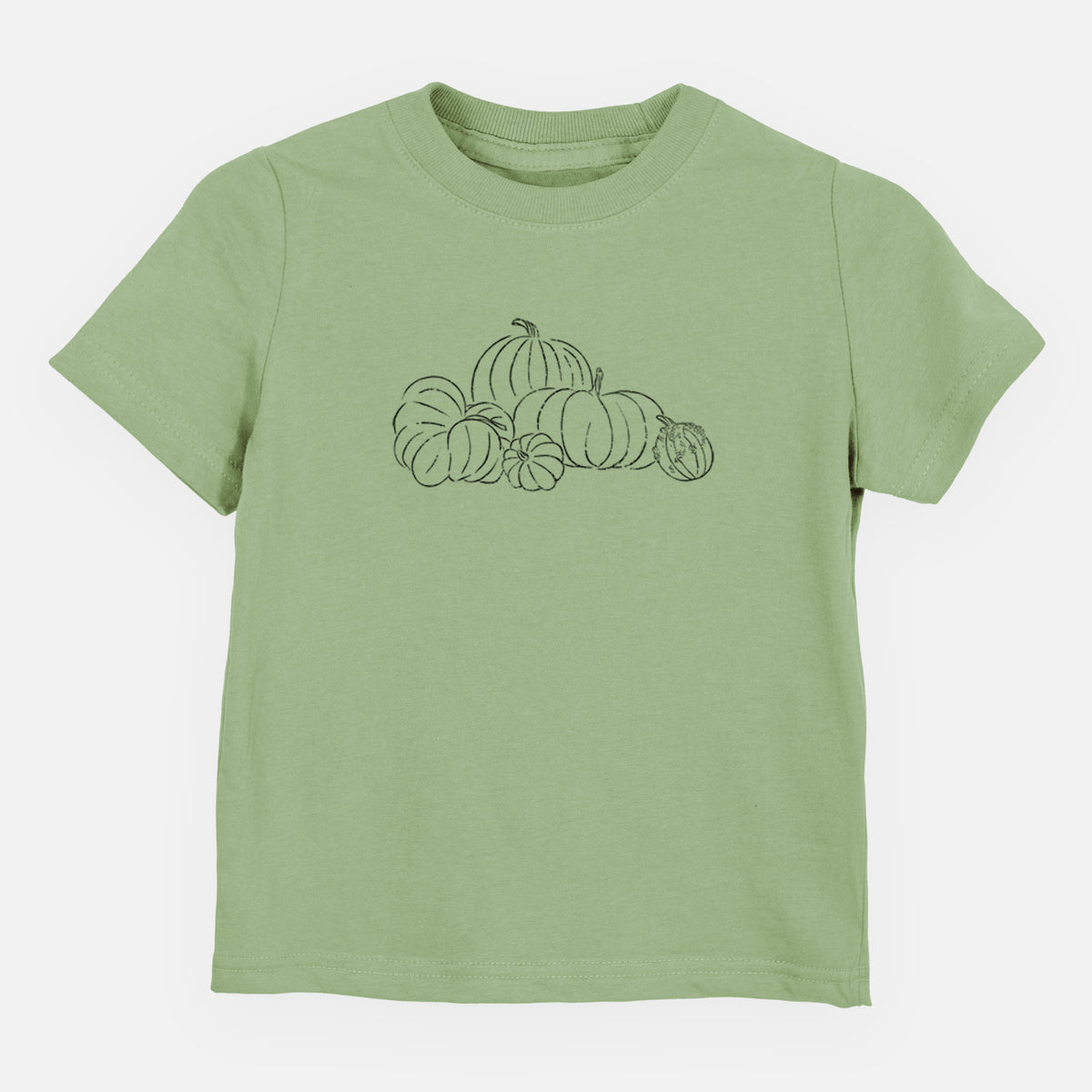 Pumpkins - Toddler/Youth Shirt
