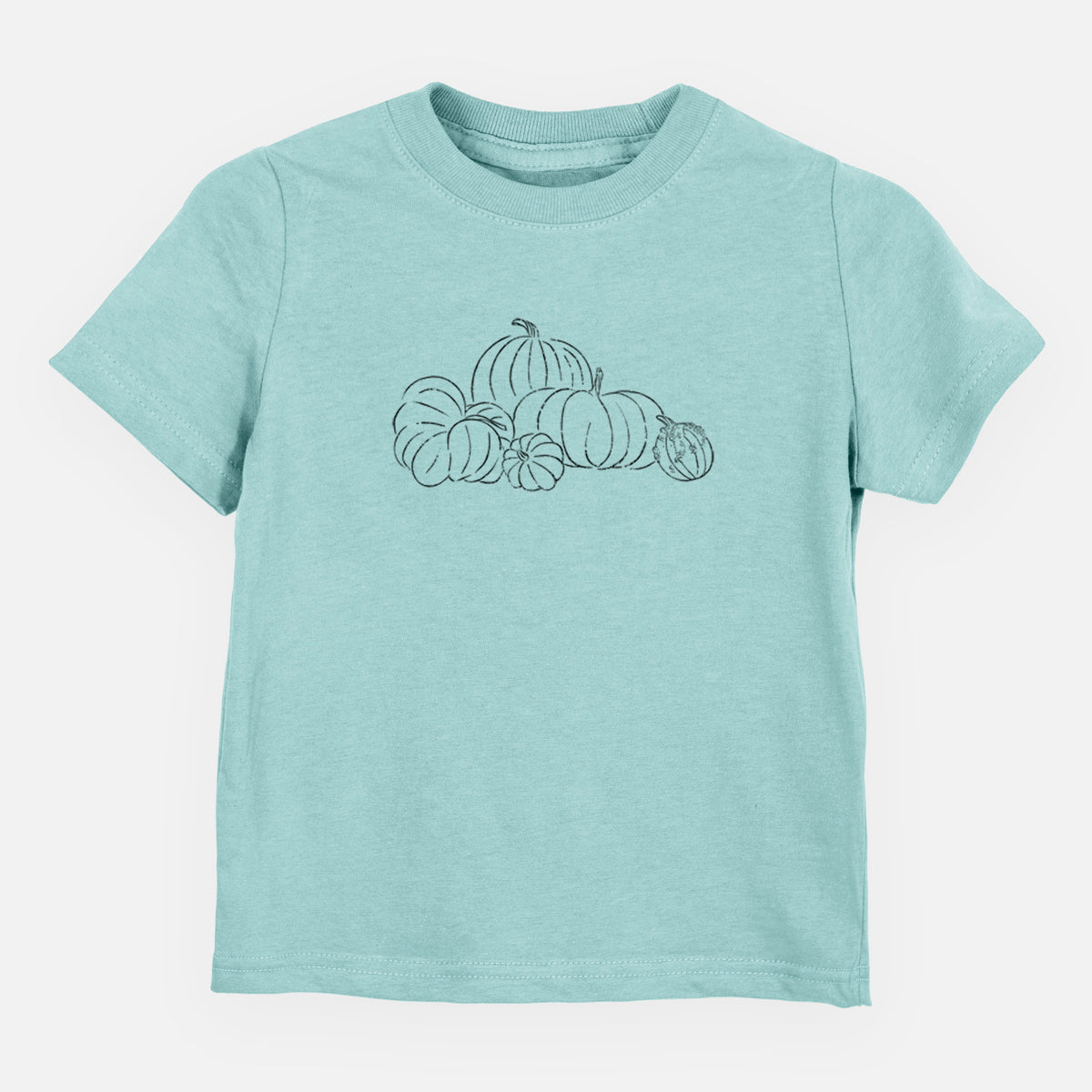 Pumpkins - Toddler/Youth Shirt
