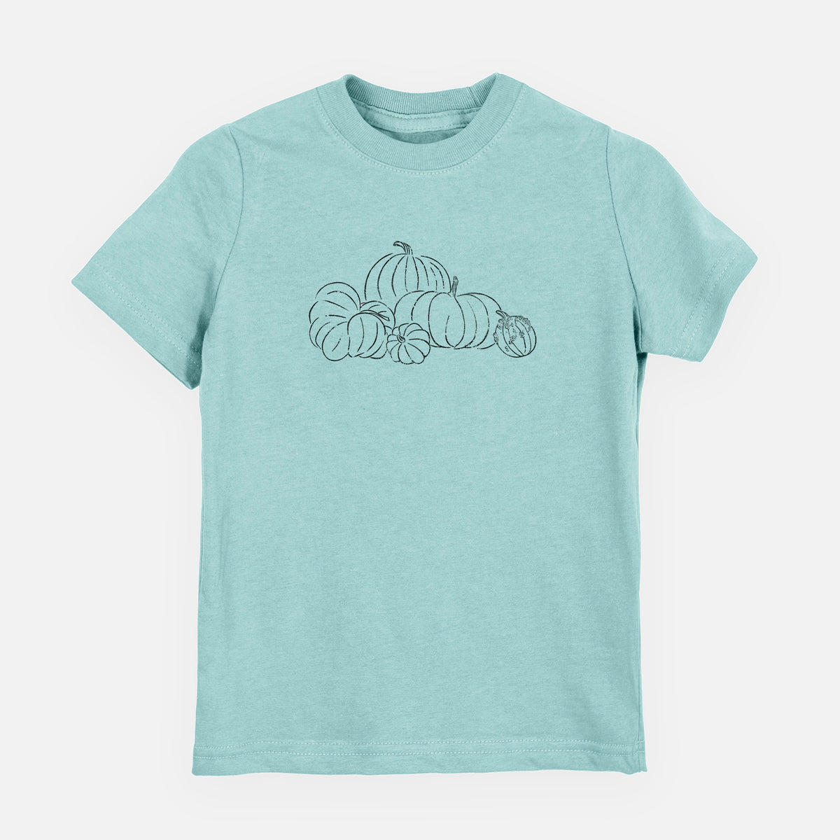 Pumpkins - Toddler/Youth Shirt