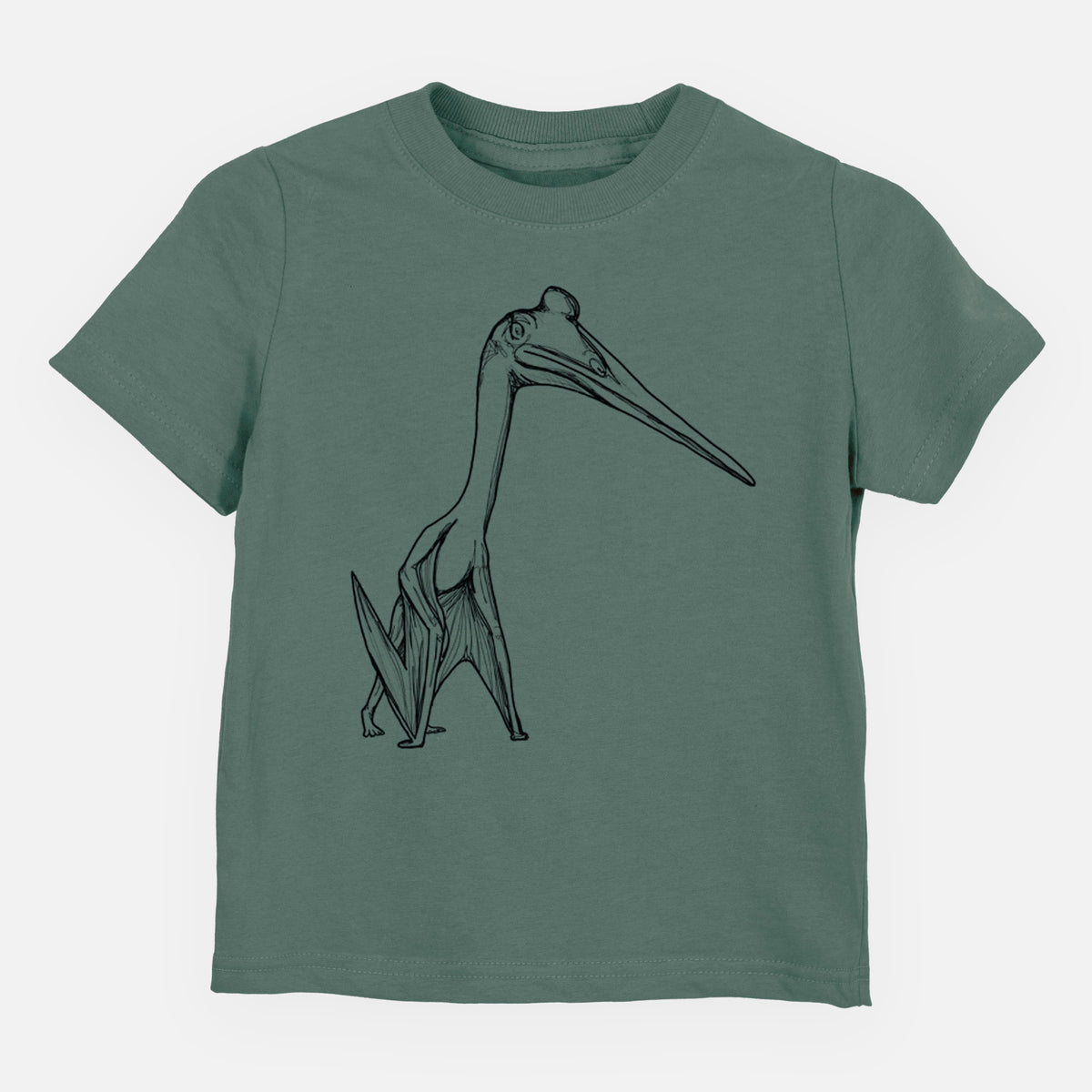 Quetzalcoatlus Northropi - Toddler/Youth Shirt