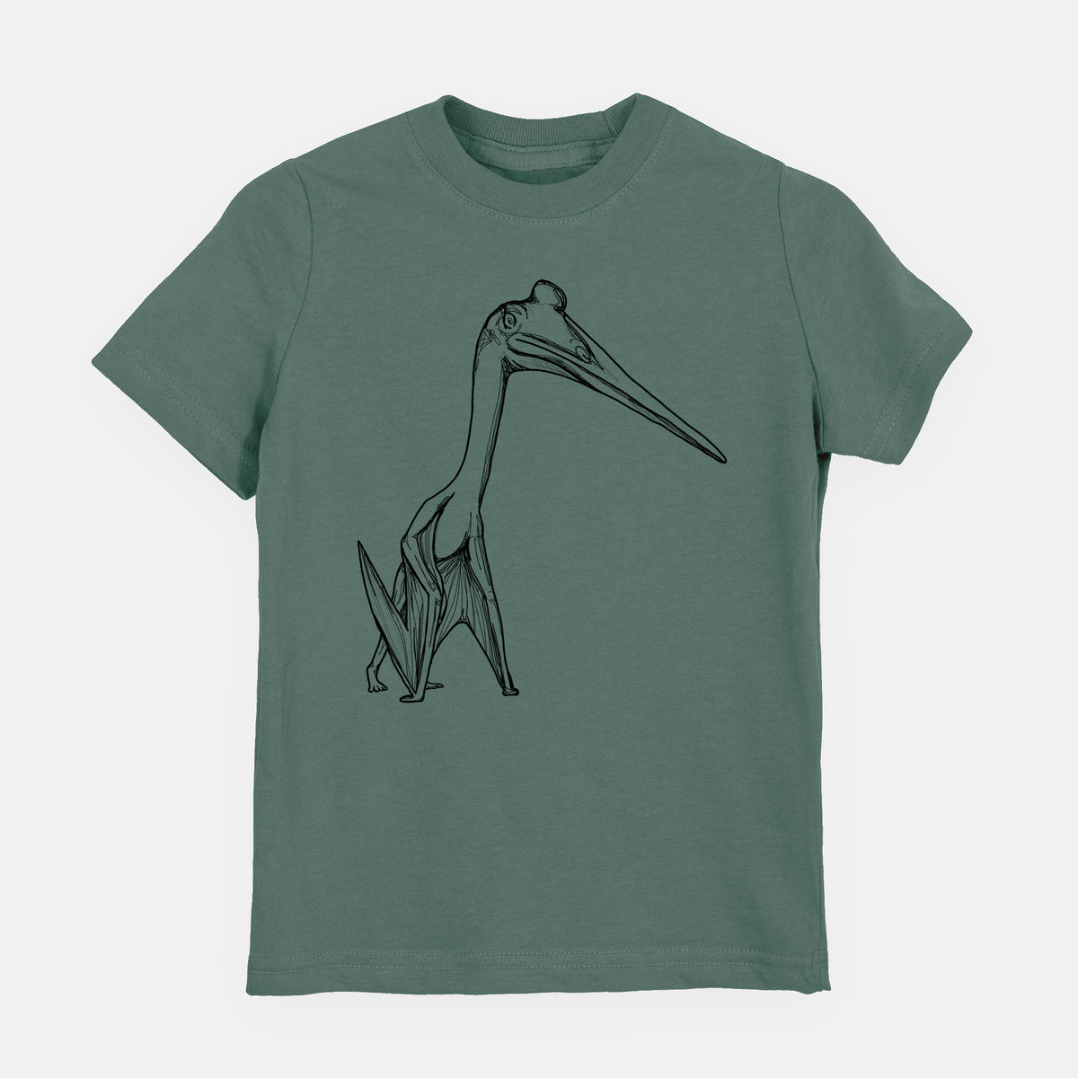 Quetzalcoatlus Northropi - Youth Shirt