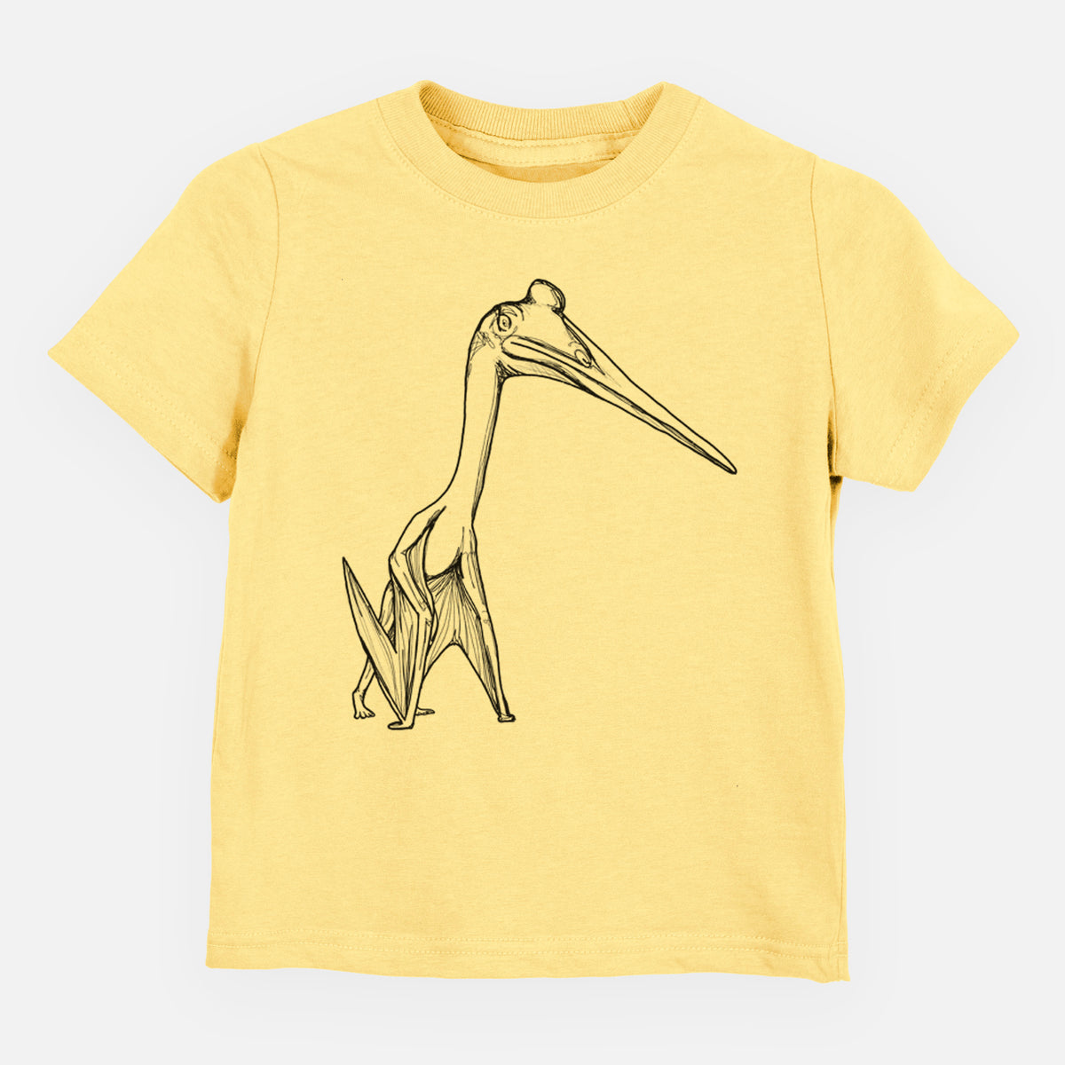 Quetzalcoatlus Northropi - Toddler/Youth Shirt