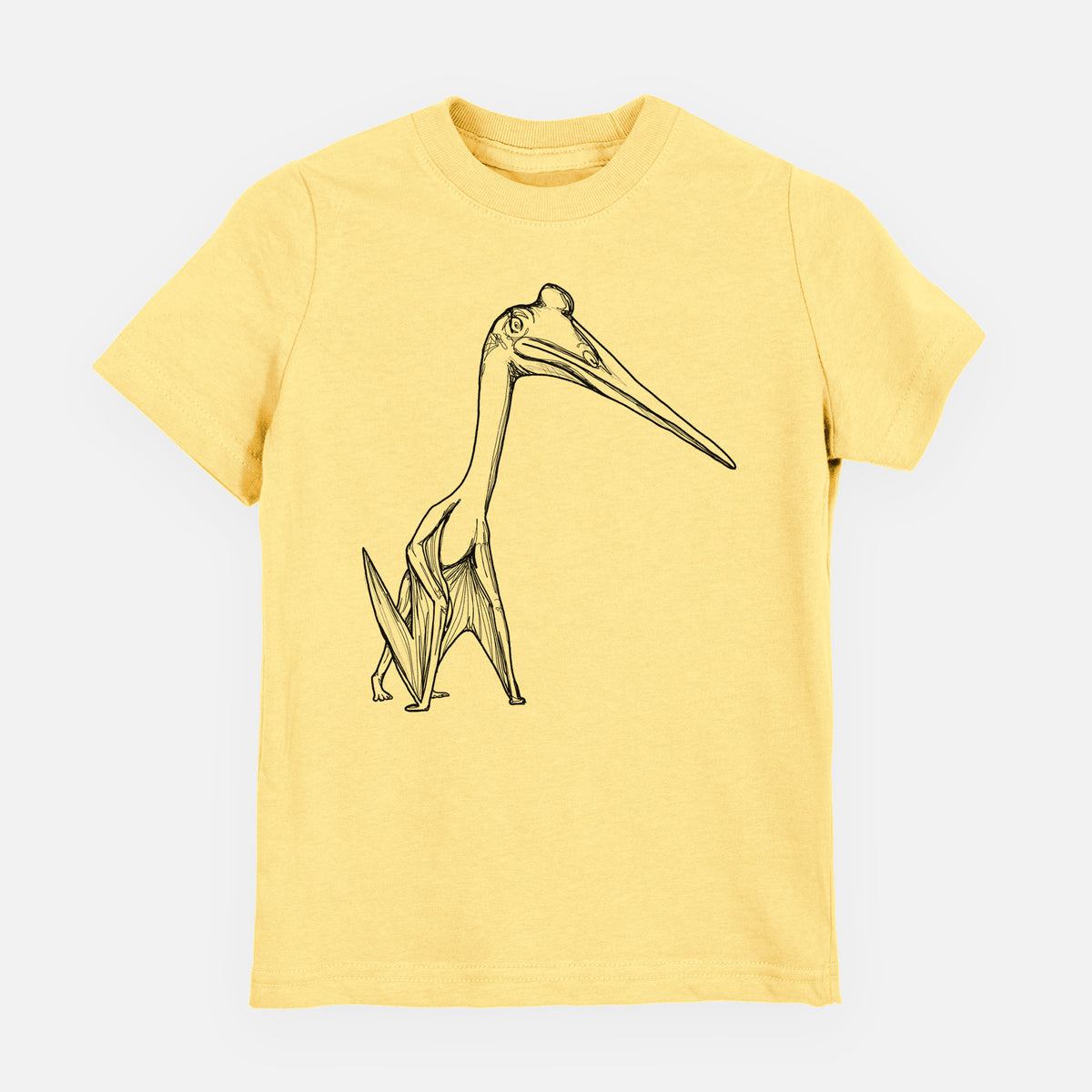 Quetzalcoatlus Northropi - Youth Shirt