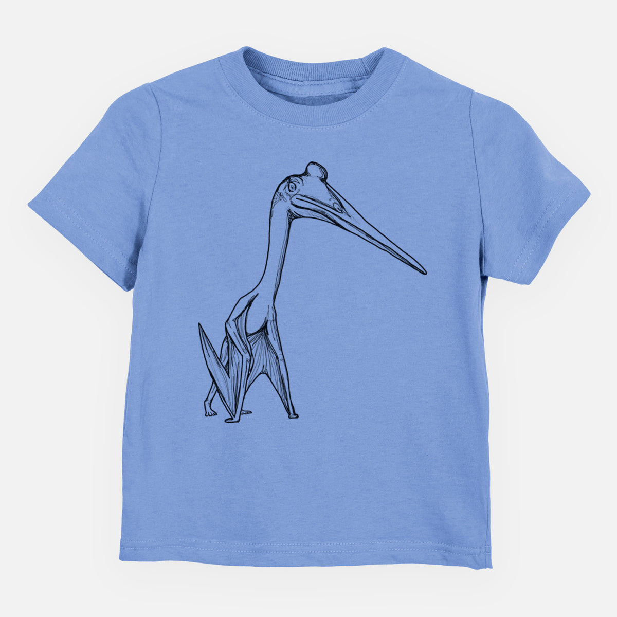 Quetzalcoatlus Northropi - Toddler/Youth Shirt
