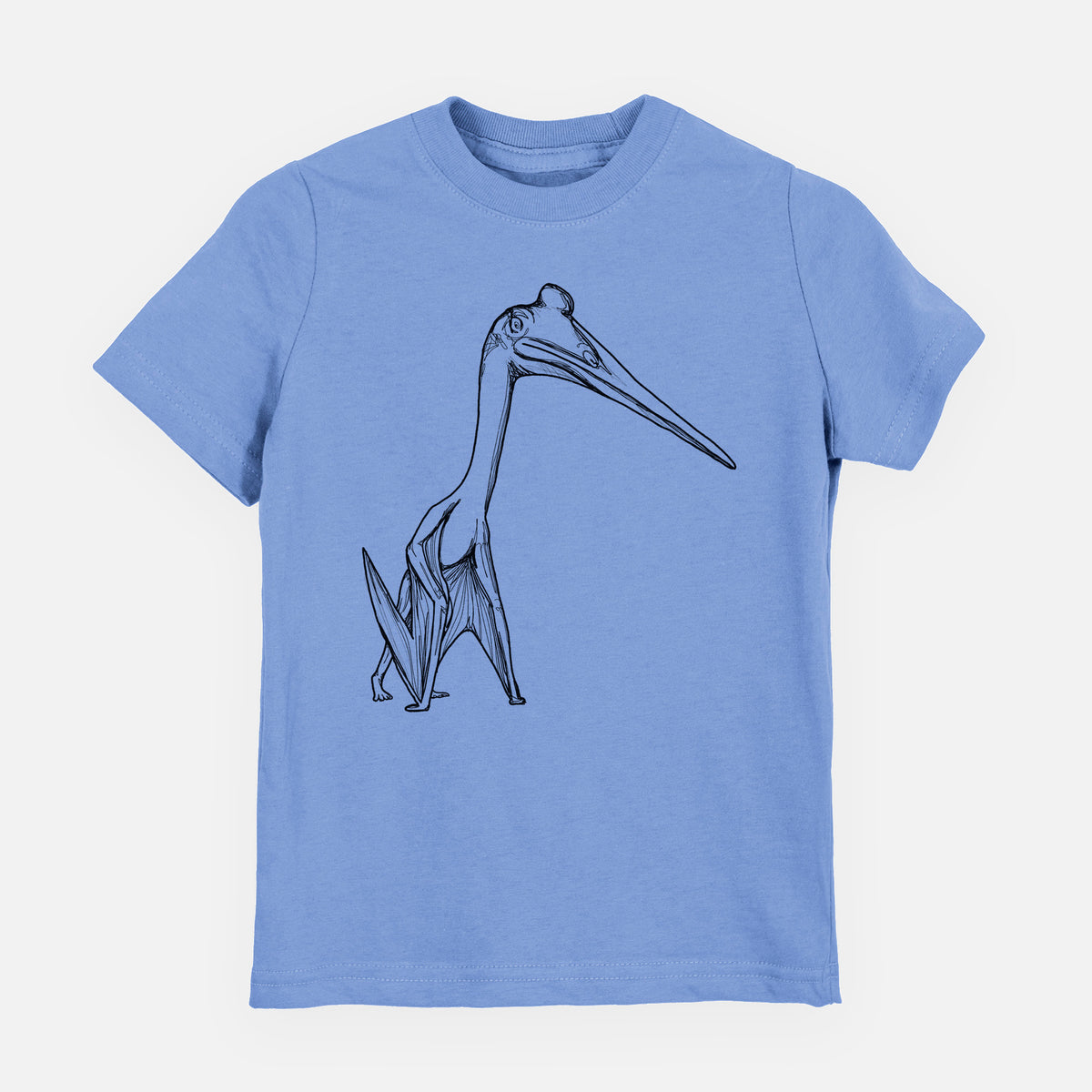 Quetzalcoatlus Northropi - Youth Shirt