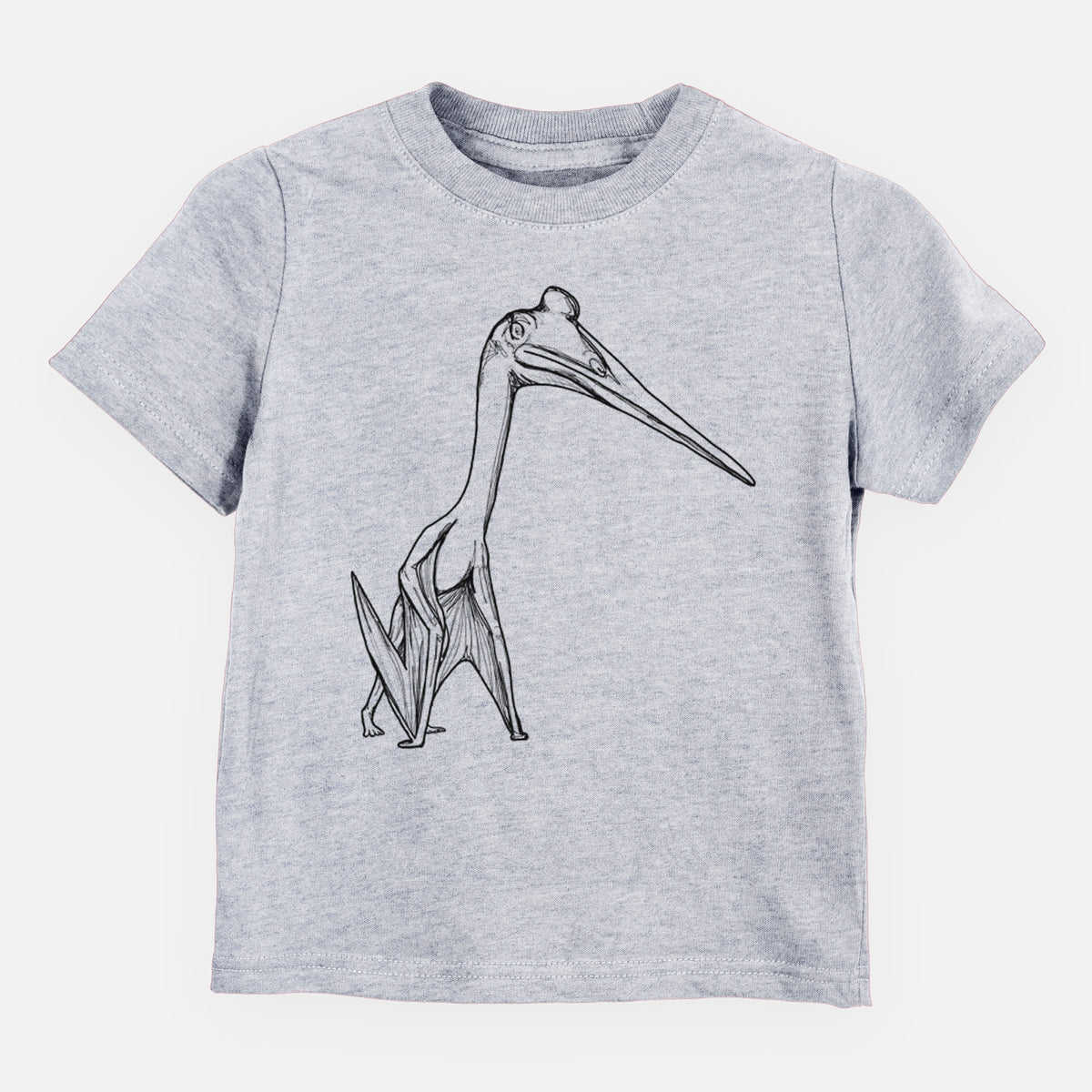 Quetzalcoatlus Northropi - Toddler/Youth Shirt