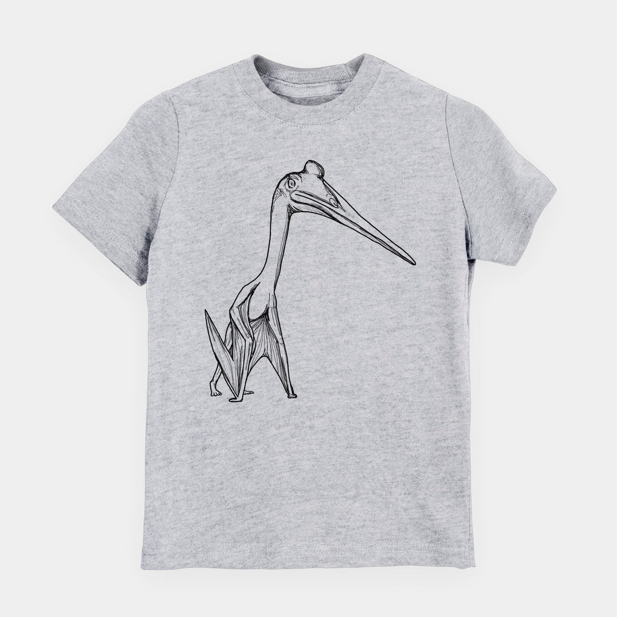 Quetzalcoatlus Northropi - Toddler/Youth Shirt