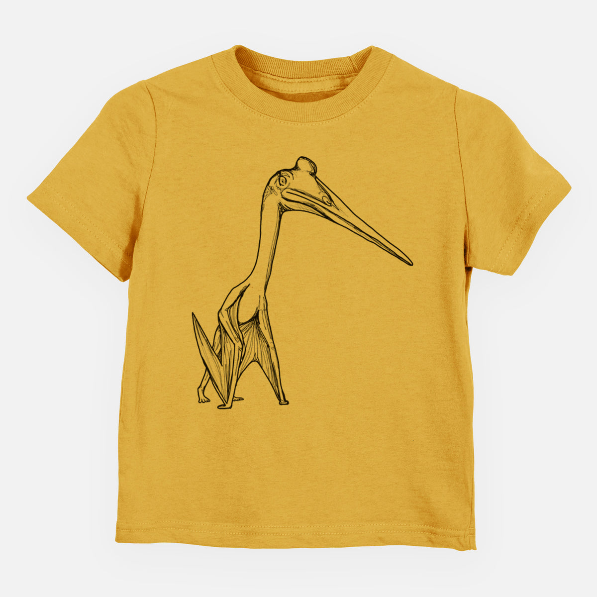 Quetzalcoatlus Northropi - Toddler/Youth Shirt